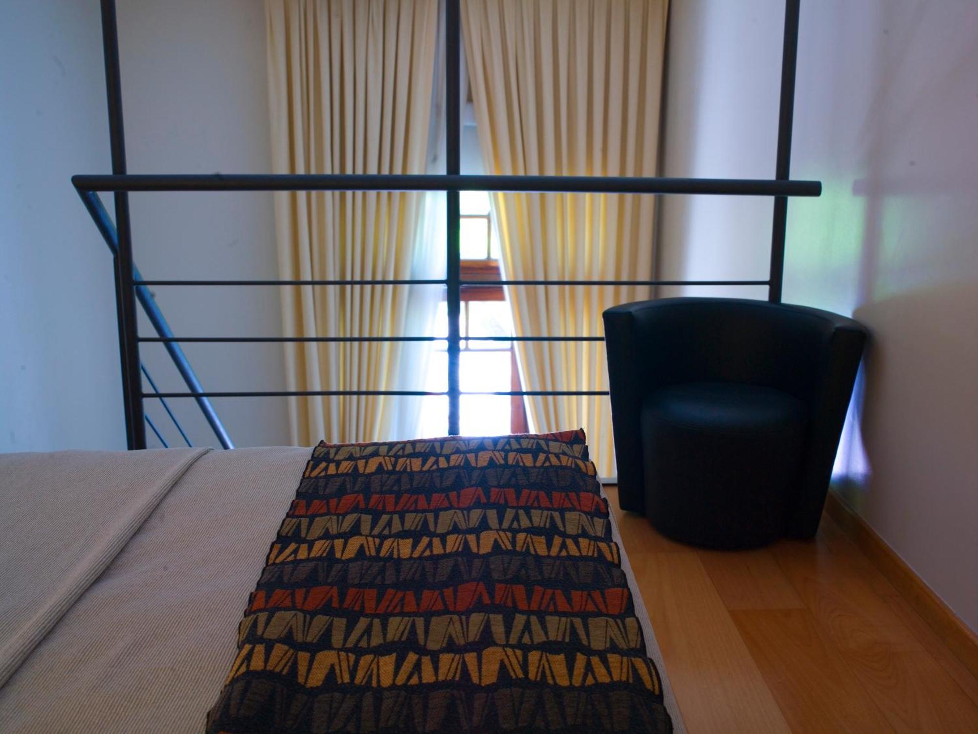 Telmho Hotel Boutique, Buenos Aires