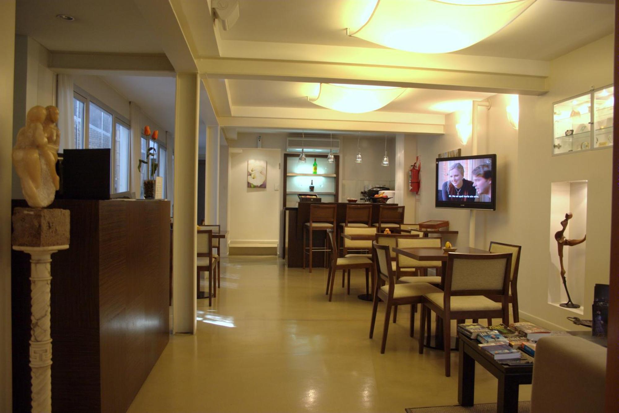 Telmho Hotel Boutique — Photos 1